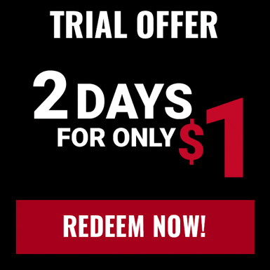This is an advertisement creative for Bigstr