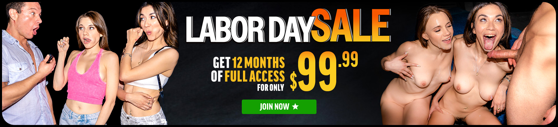 This is an advertisement banner for LetsDoeIt