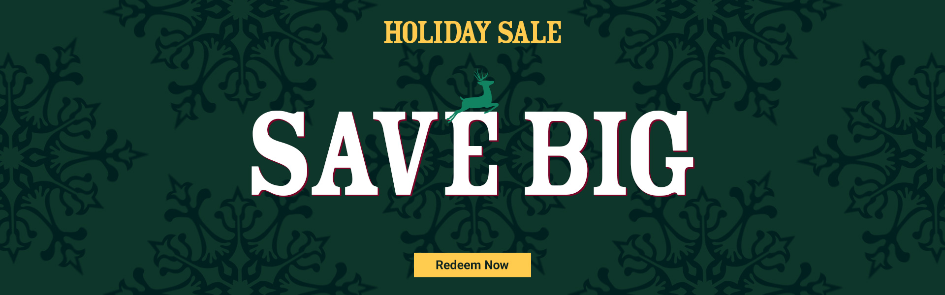 This is an advertisement banner for SeanCody