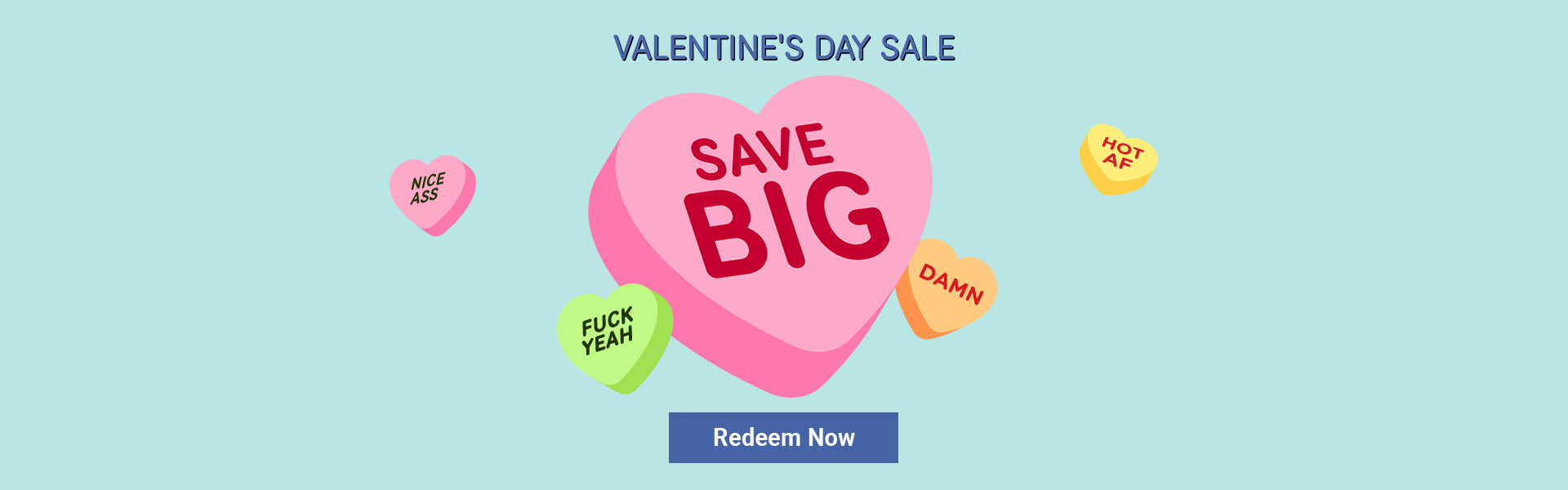 This is an advertisement banner for SeanCody