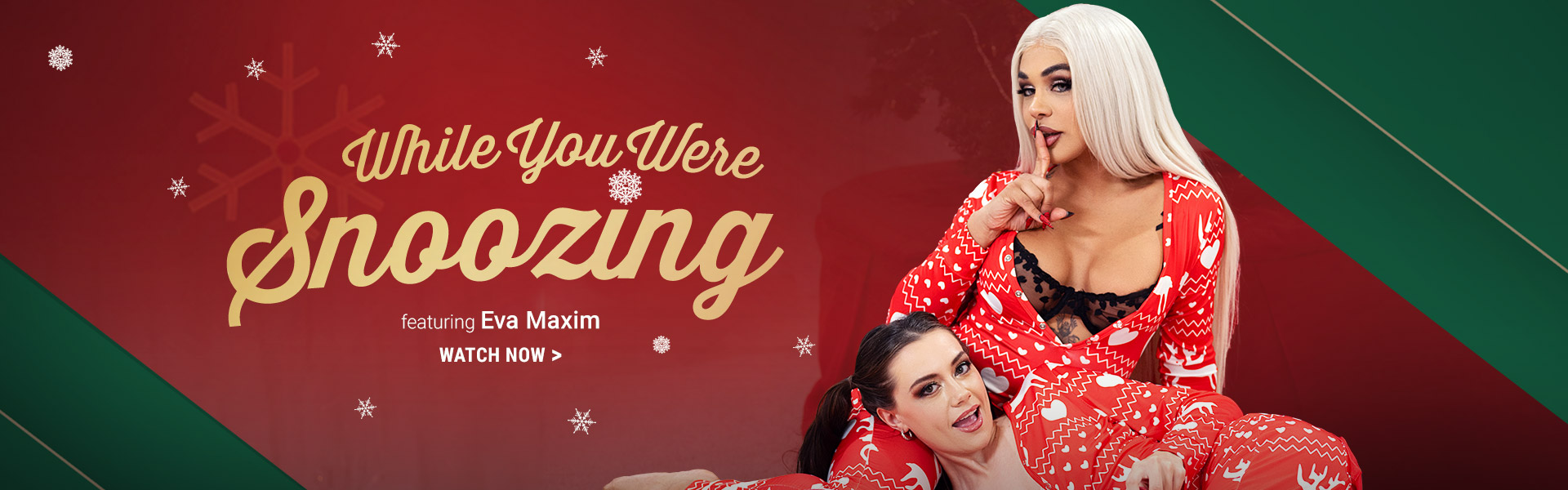 This is an advertisement banner for TransAngels