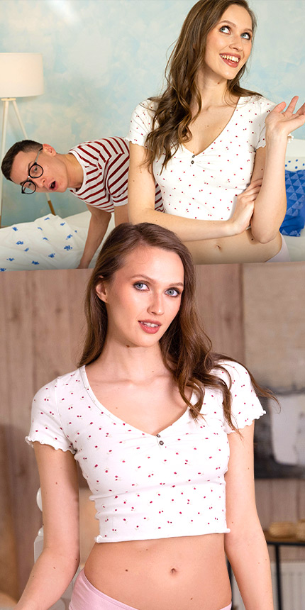 This is an advertisement creative for FakeHub