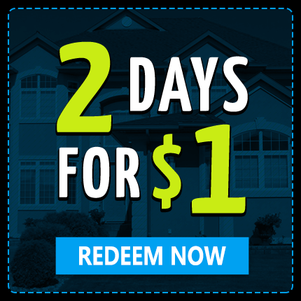 This is an advertisement creative for Property Sex