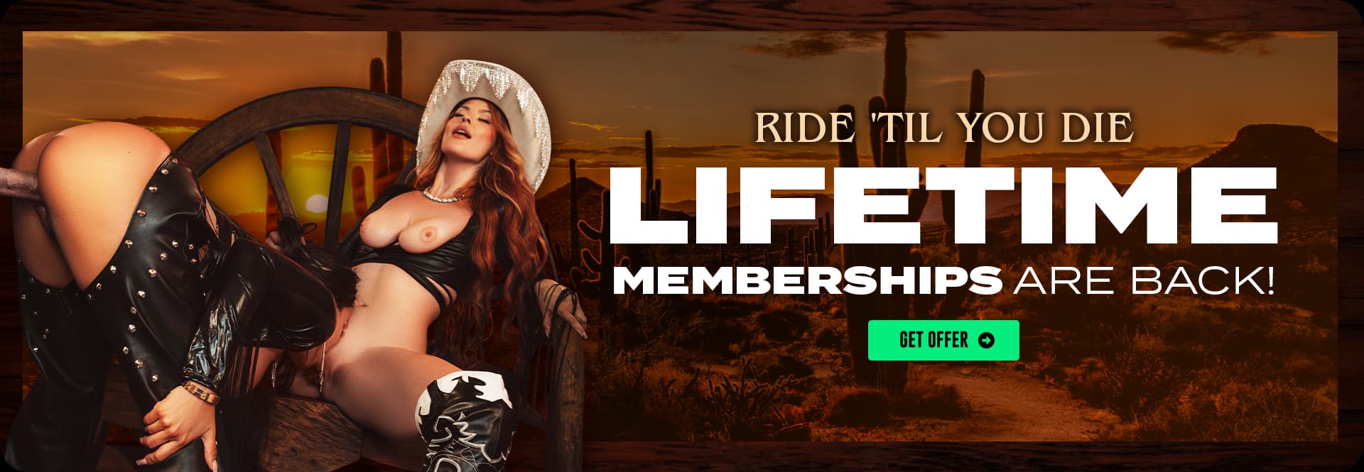 Cherie Deville Scott in Brazzers MILF Quest episode 3 action