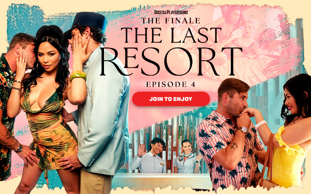 The Last Resort