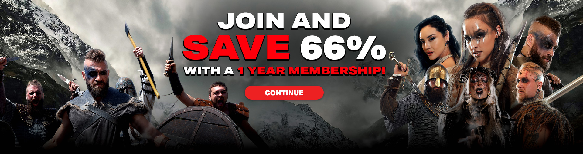 This is an advertisement banner for DigitalPlayground