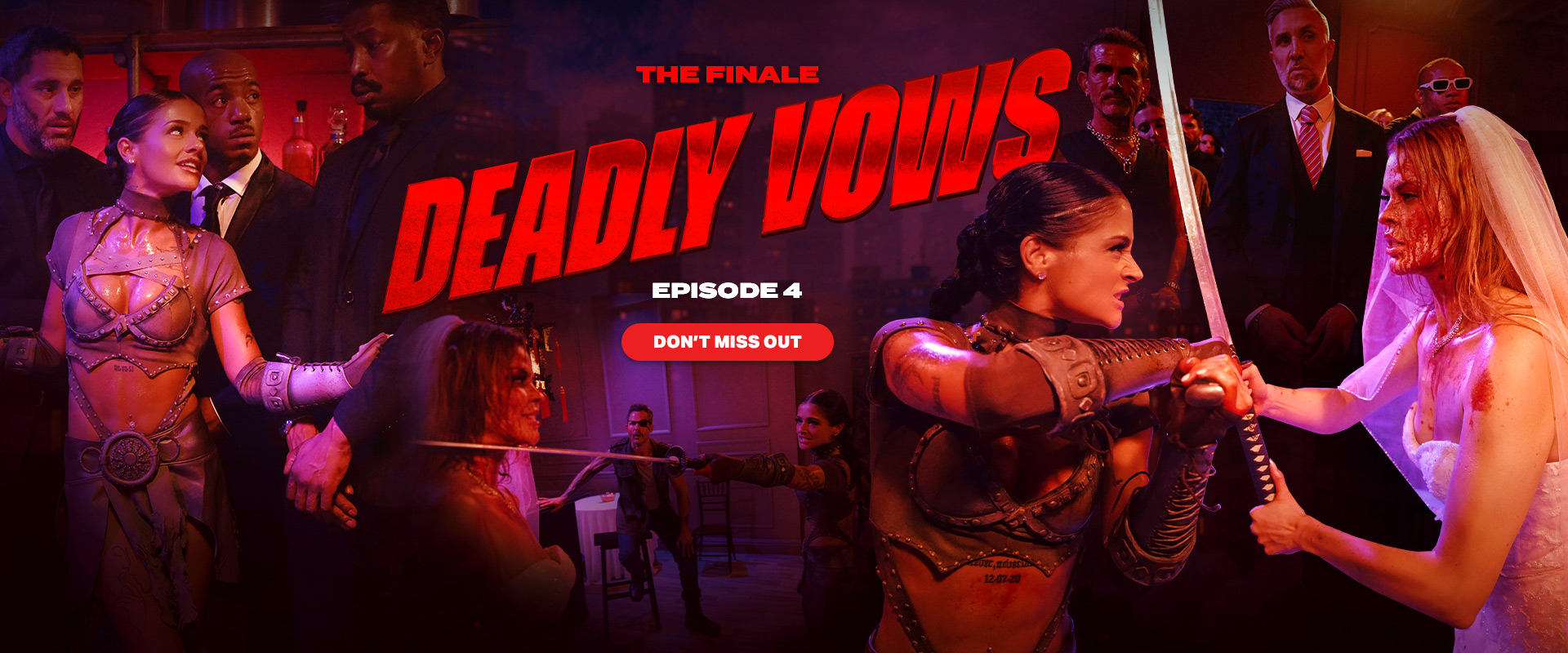 This is an advertisement banner for DigitalPlayground