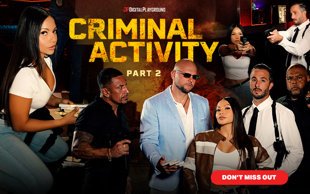 This is an advertisement banner for DigitalPlayground
