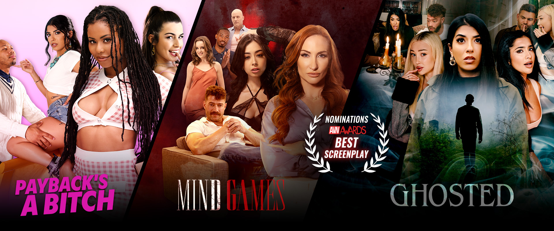 This is an advertisement banner for DigitalPlayground