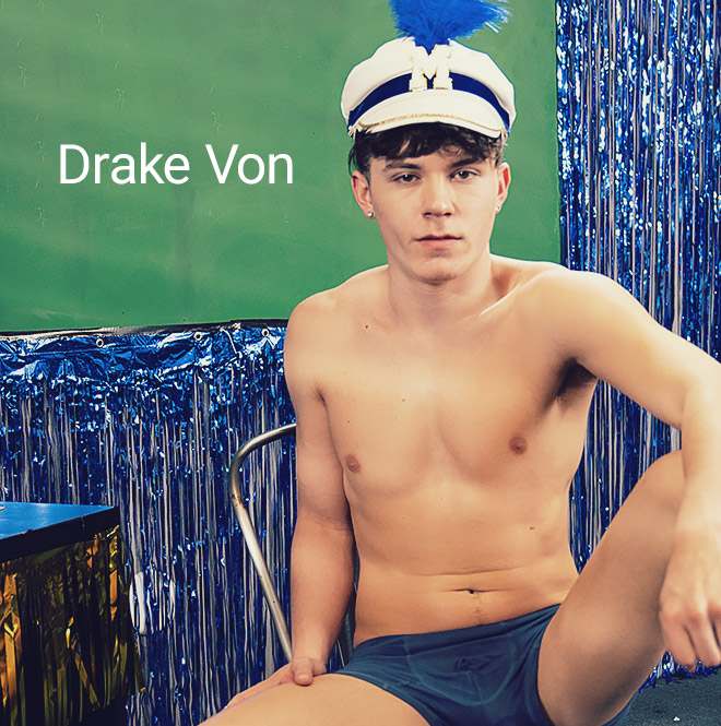 Watch Drake Von videos only on Twinkpop