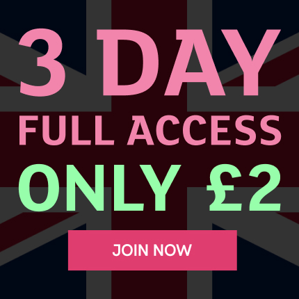 This is an advertisement creative for Spicevids