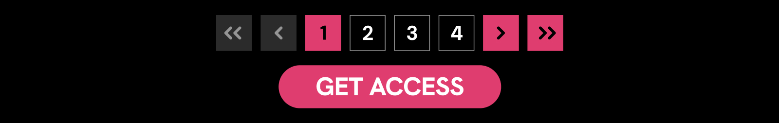 This is an advertisement creative for Spicevids