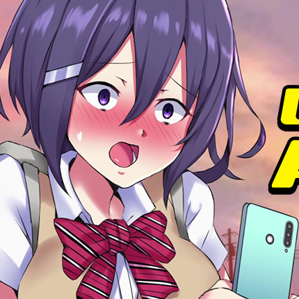 This is an advertisement creative for HentaiPros