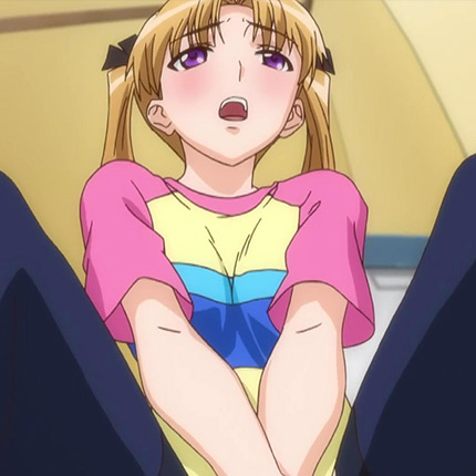 This is an advertisement creative for HentaiPros