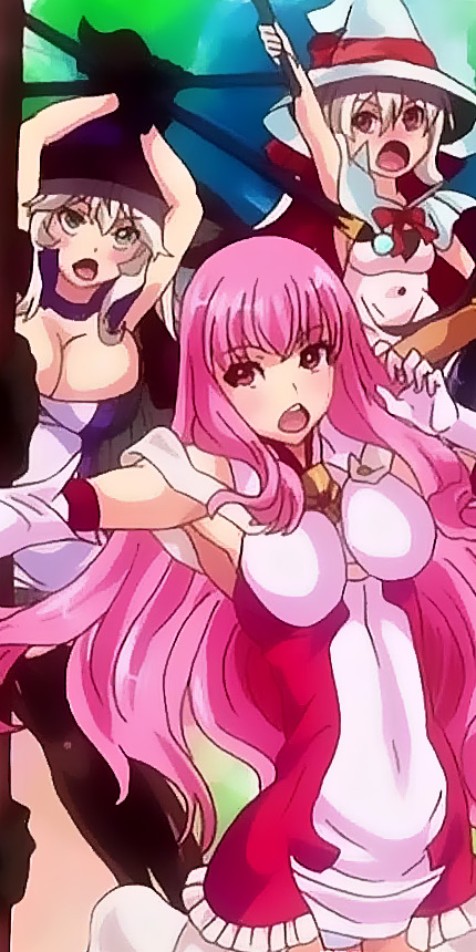 This is an advertisement creative for HentaiPros