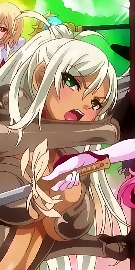 This is an advertisement creative for HentaiPros