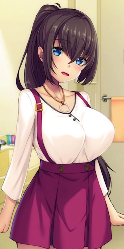 This is an advertisement creative for HentaiPros