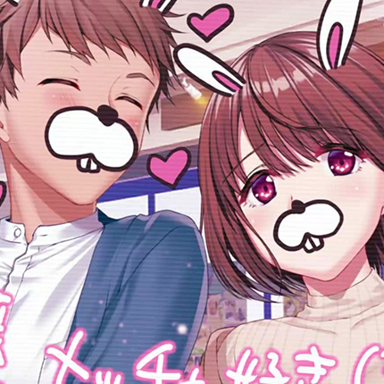 This is an advertisement creative for HentaiPros