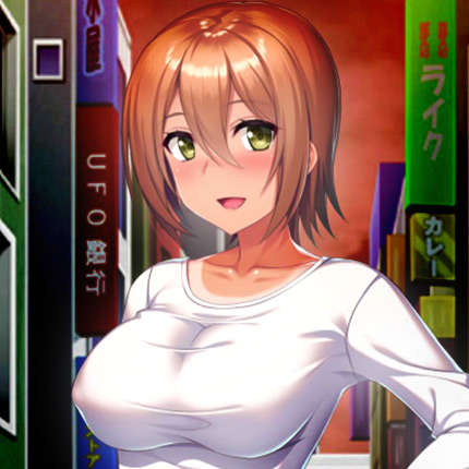 This is an advertisement creative for HentaiPros