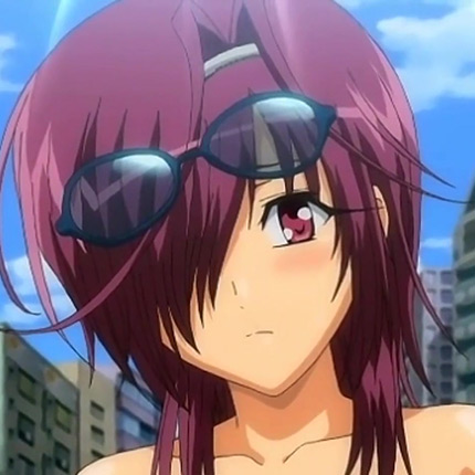This is an advertisement creative for HentaiPros