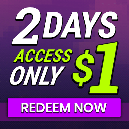 This is an advertisement creative for HentaiPros