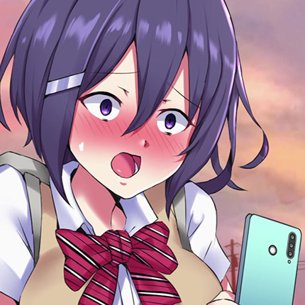 This is an advertisement creative for HentaiPros