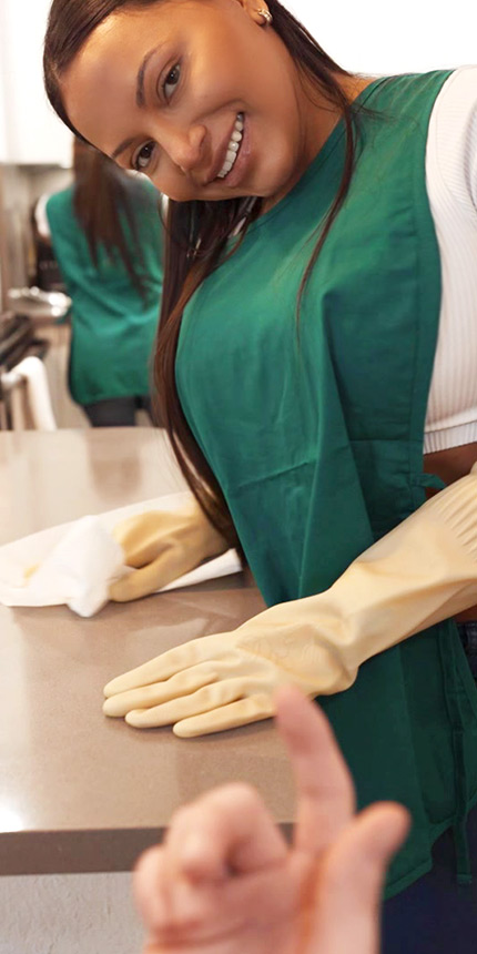 This is an advertisement creative for Mofos