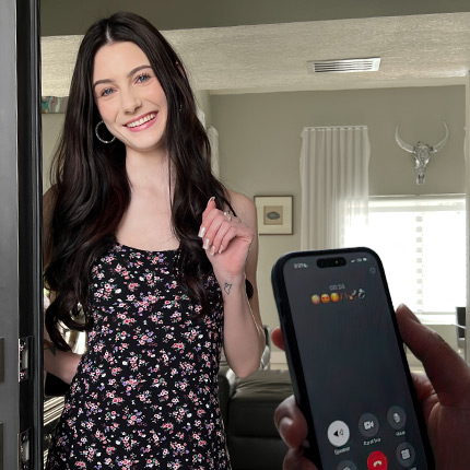 This is an advertisement creative for Mofos