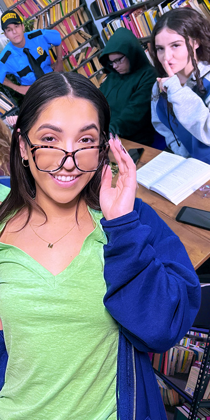 This is an advertisement creative for Mofos