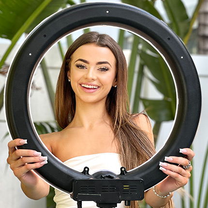 This is an advertisement creative for Mofos