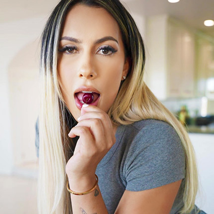 This is an advertisement creative for Mofos