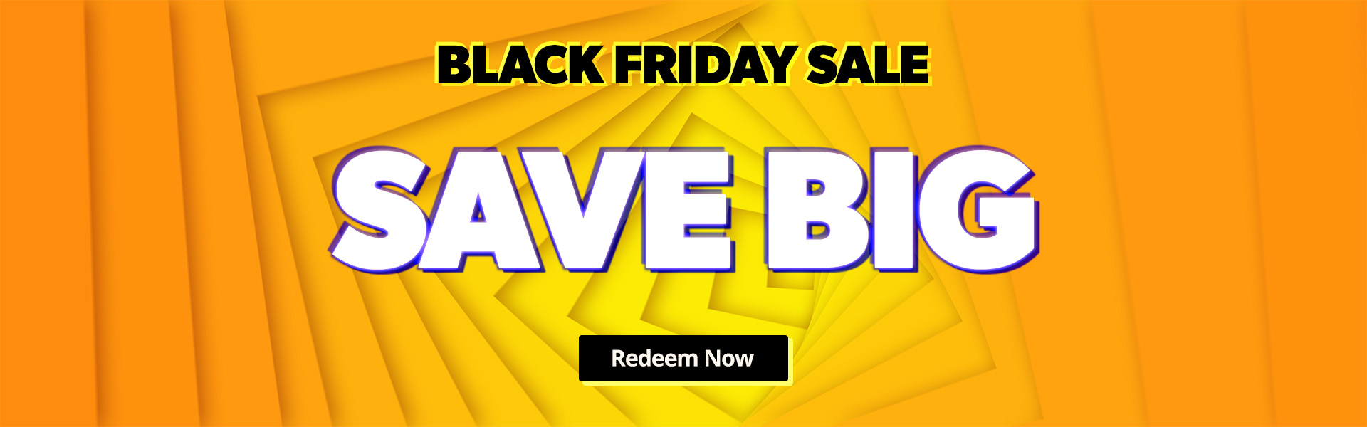 This is an advertisement banner for Men