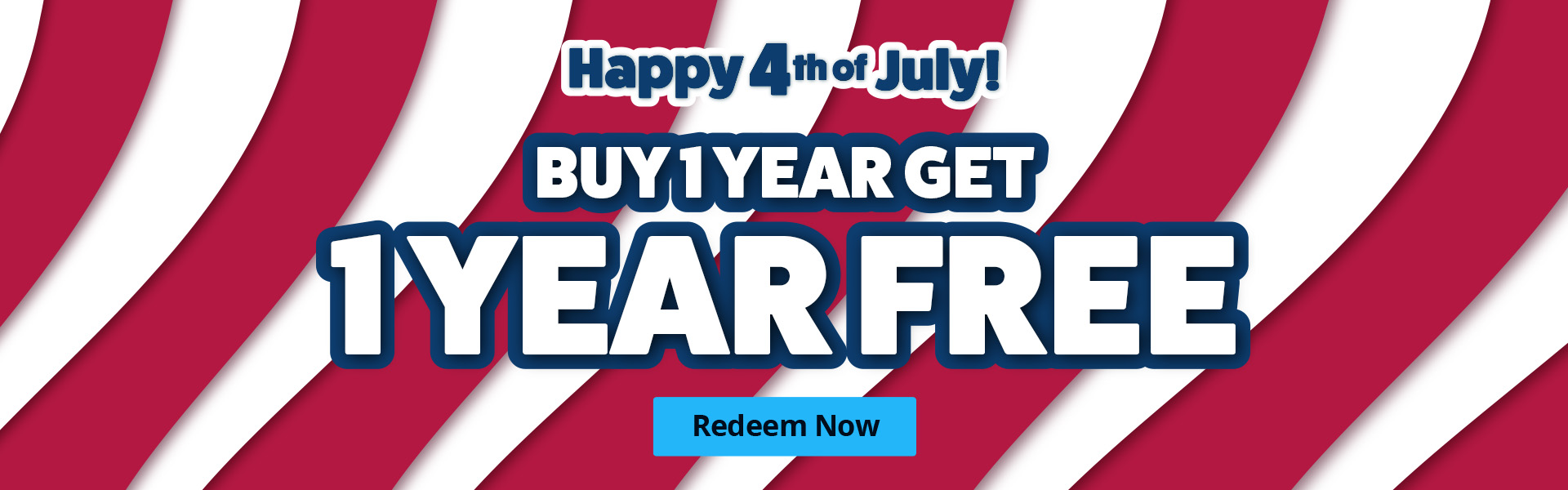 This is an advertisement banner for Men